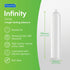 Pasante Delay Infinity Box of 3